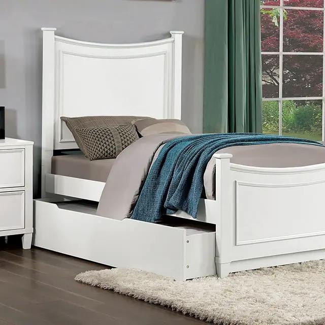 Lycoris - Full Bed by Unique Piece Furniture