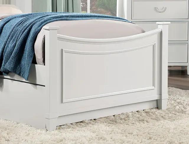 Lycoris - Full Bed by Unique Piece Furniture