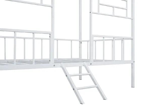 Rhonda - Twin Loft Bed by Unique Piece Furniture