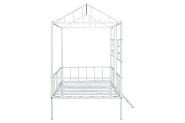 Rhonda - Twin Loft Bed by Unique Piece Furniture