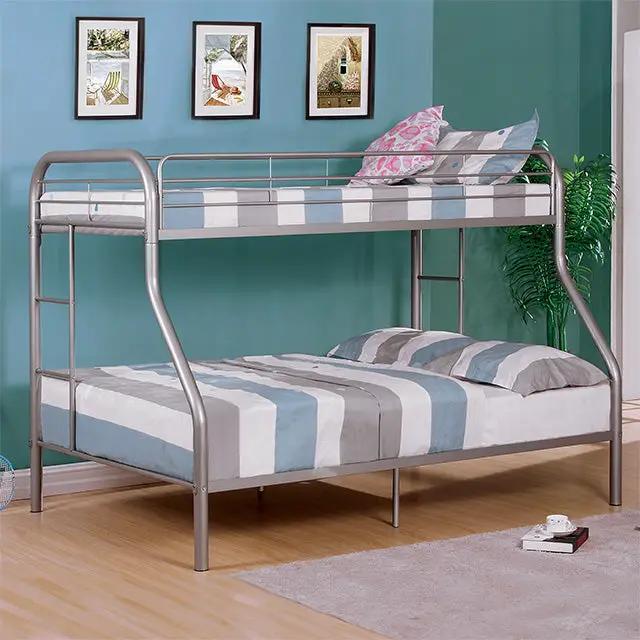 Finnerty - Twin/Full Bunk Bed by Unique Piece Furniture
