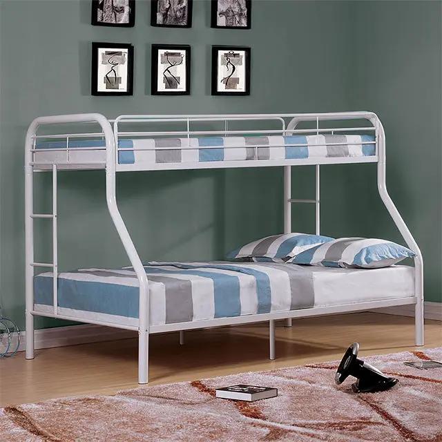 Finnerty - Twin/Full Bunk Bed by Unique Piece Furniture