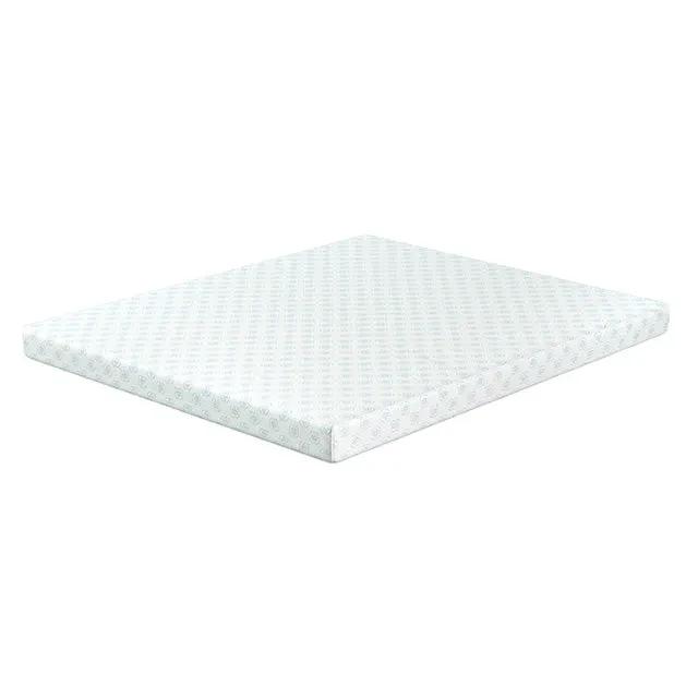 Edelweiss - 6" Full Memory Foam Mattress by Unique Piece Furniture