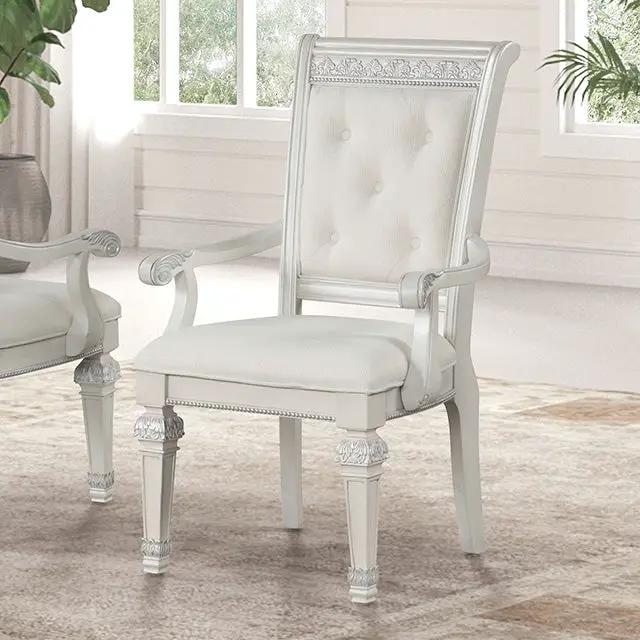 Stella Mia - Arm Chair (2/CTN) by Unique Piece Furniture