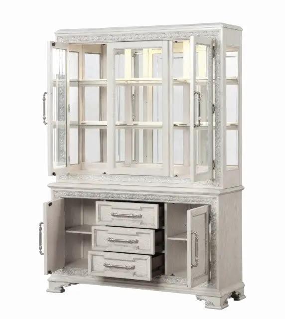 Stella Mia - Hutch Buffet by Unique Piece Furniture