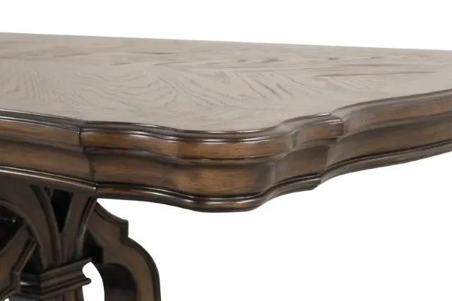 Leovanni - Dining Table by Unique Piece Furniture