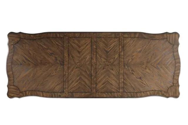 Leovanni - Dining Table by Unique Piece Furniture