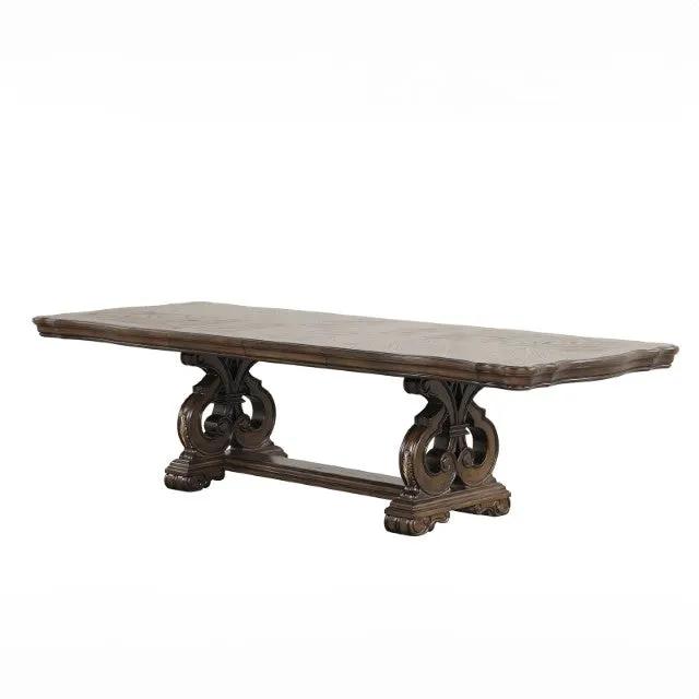 Leovanni - Dining Table by Unique Piece Furniture