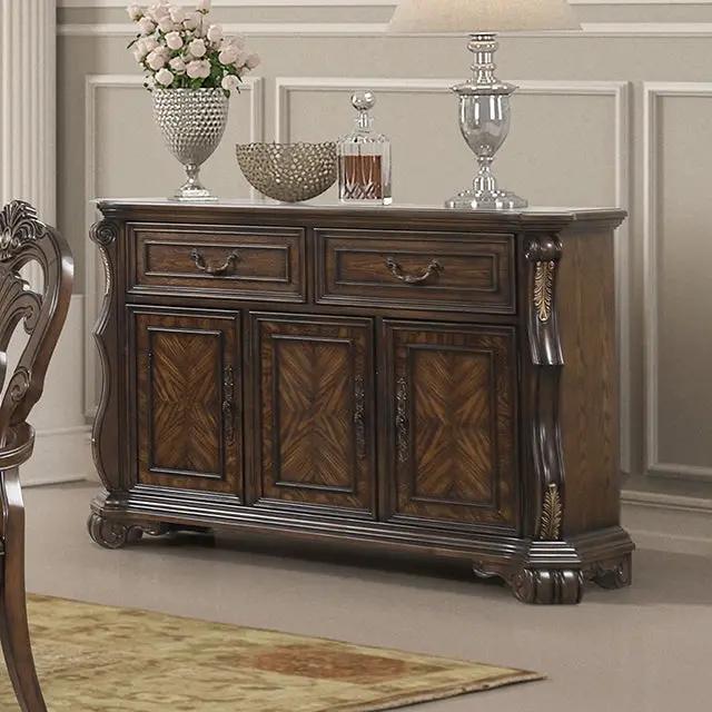 Leovanni - Sideboard by Unique Piece Furniture