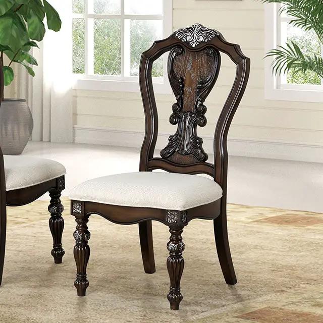 Promenade - Side Chair (2/CTN) by Unique Piece Furniture