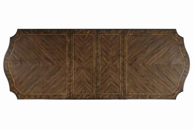 Promenade - Dining Table by Unique Piece Furniture