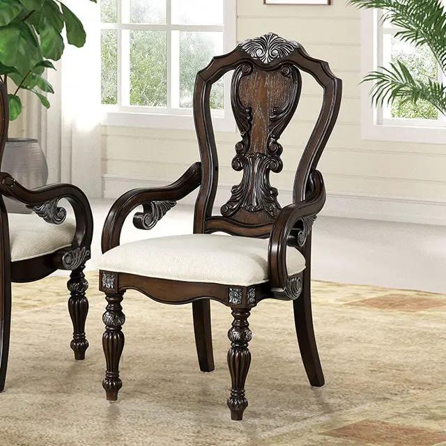 Promenade - Arm Chair (2/CTN) by Unique Piece Furniture