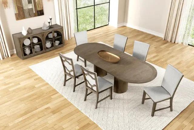 Clements - Dining Table by Unique Piece Furniture