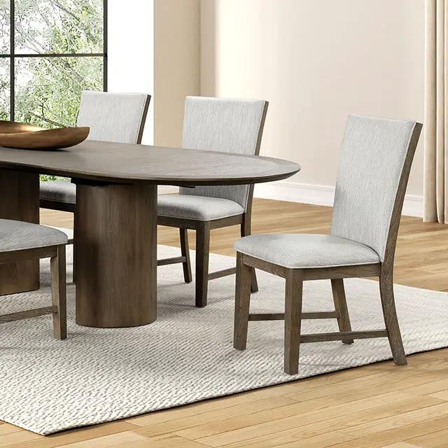 Clements - Dining Table by Unique Piece Furniture