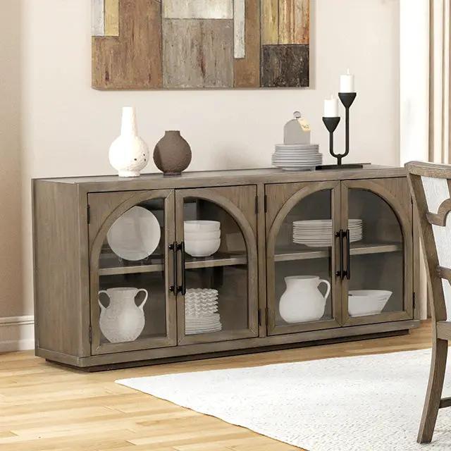 Clements - Sideboard by Unique Piece Furniture