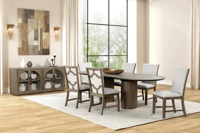 Clements - Sideboard by Unique Piece Furniture