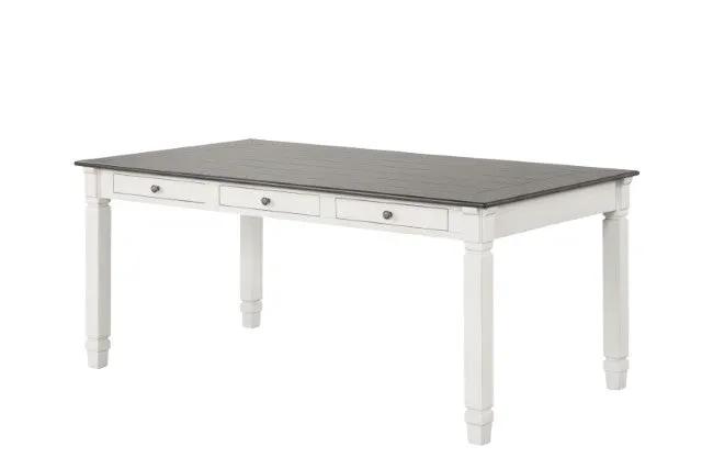 Pendola - Dining Table by Unique Piece Furniture