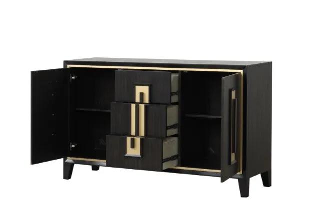 Hagerman - Sideboard by Unique Piece Furniture