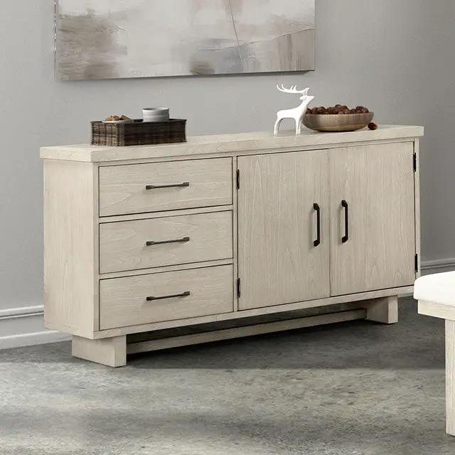 Hagerman - Sideboard by Unique Piece Furniture