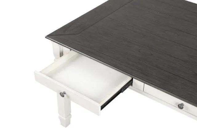 Pendola - Dining Table by Unique Piece Furniture