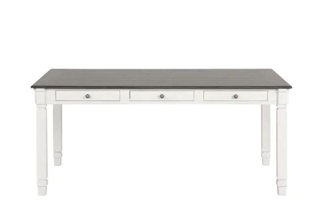 Pendola - Dining Table by Unique Piece Furniture