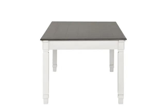 Pendola - Dining Table by Unique Piece Furniture
