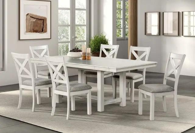 Ferrone - Side Chair (2/CTN) by Unique Piece Furniture