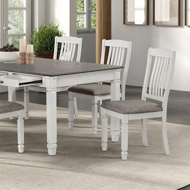 Pendola - Dining Table by Unique Piece Furniture