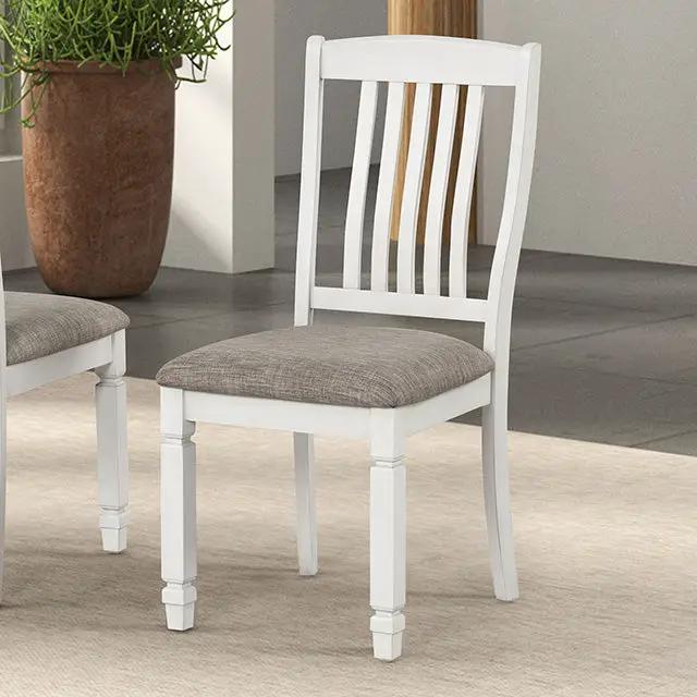 Pendola - Side Chair (2/CTN) by Unique Piece Furniture