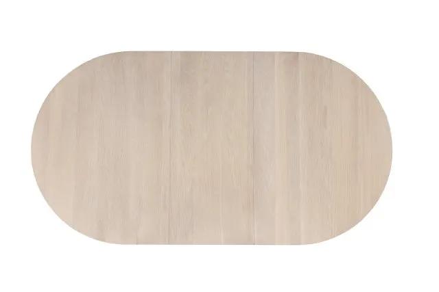 Hines - Oval Dining Table by Unique Piece Furniture