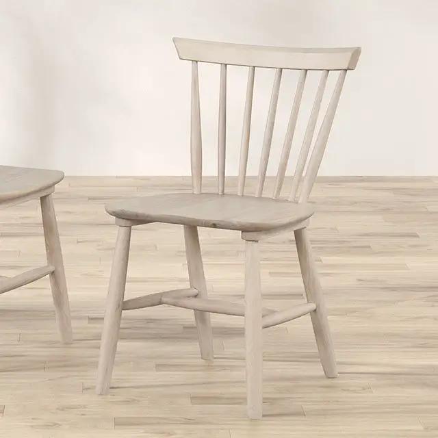 Beale - Dining Chair (2/CTN) by Unique Piece Furniture