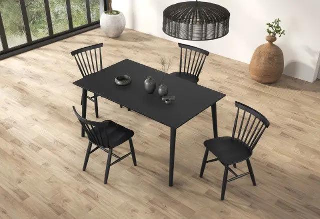 Beale - Dining Table by Unique Piece Furniture