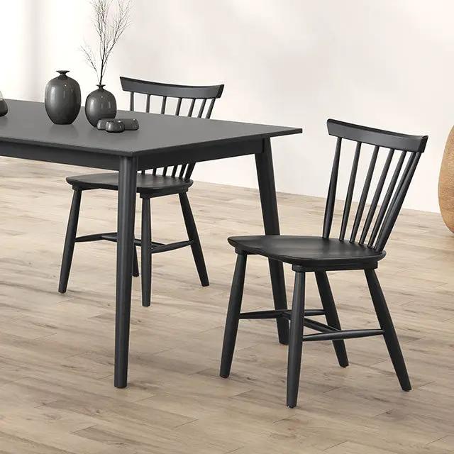 Beale - Dining Table by Unique Piece Furniture
