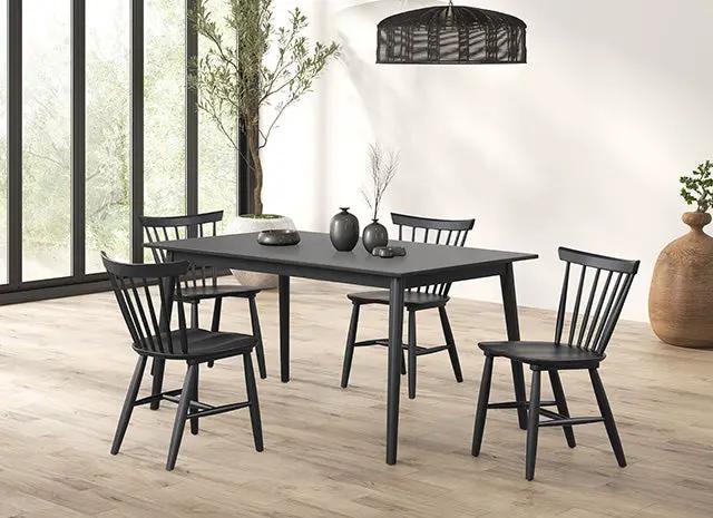 Beale - Dining Table by Unique Piece Furniture