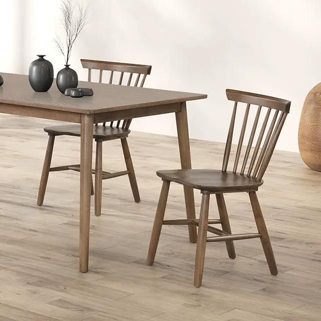 Beale - Dining Table by Unique Piece Furniture