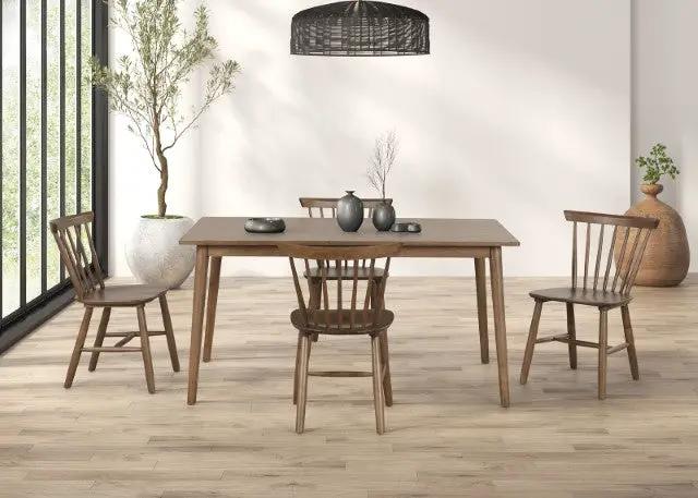 Beale - Dining Table by Unique Piece Furniture