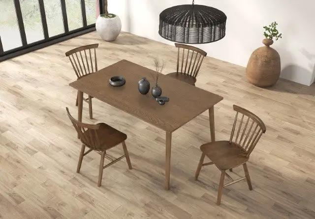 Beale - Dining Table by Unique Piece Furniture