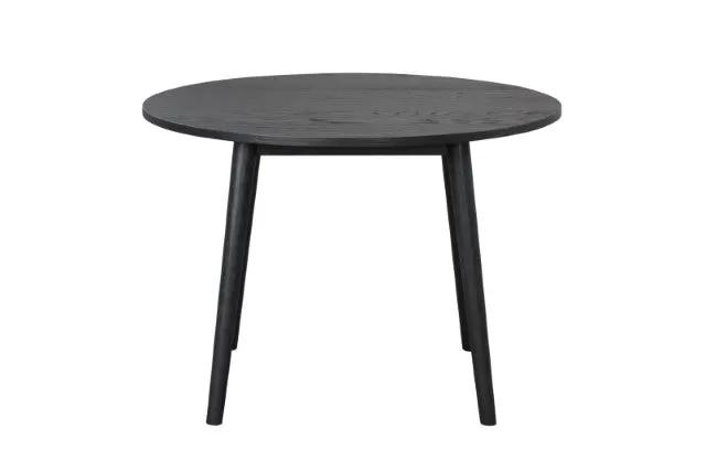 Yate - Round Dining Table by Unique Piece Furniture