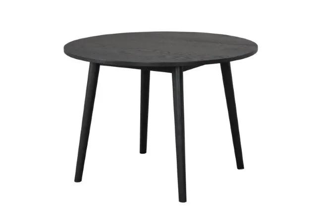 Yate - Round Dining Table by Unique Piece Furniture