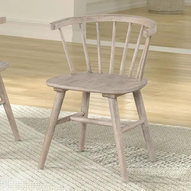Yate - Dining Chair by Unique Piece Furniture
