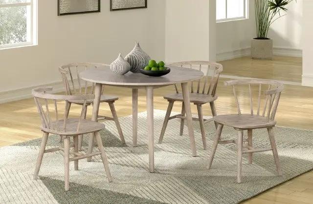 Yate - Dining Chair by Unique Piece Furniture