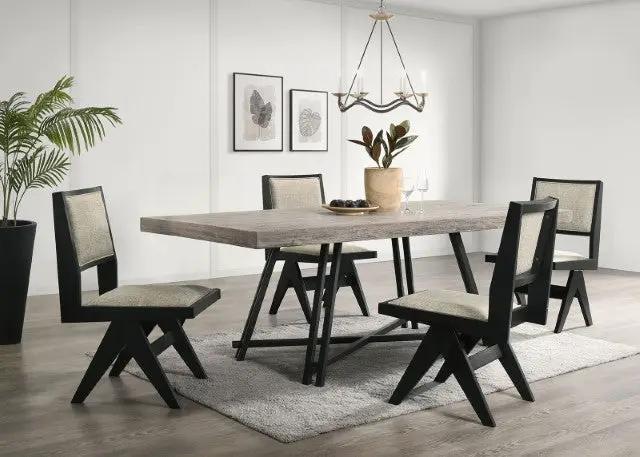 Tottenham - Side Chair by Unique Piece Furniture