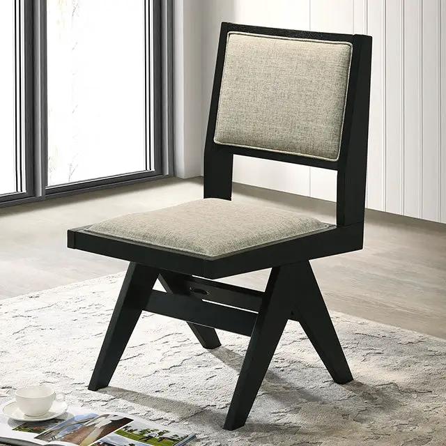 Tottenham - Side Chair by Unique Piece Furniture