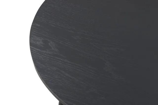 Yate - Round Dining Table by Unique Piece Furniture