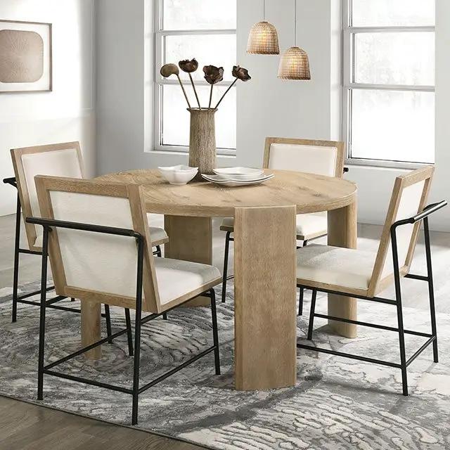 Edenbridge - Dining Table by Unique Piece Furniture