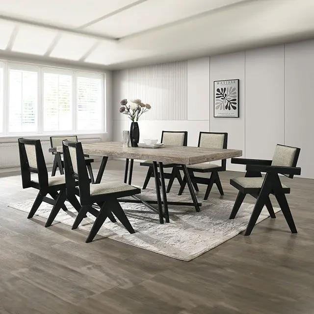 Tottenham - Arm Chair by Unique Piece Furniture