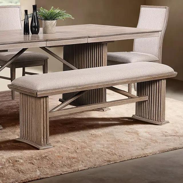 Ellesmere - Bench by Unique Piece Furniture