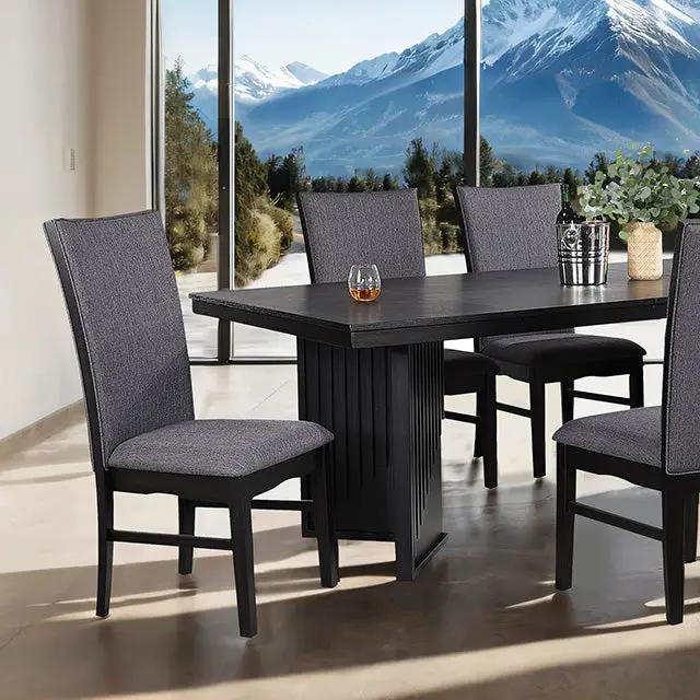 Easingwold - Dining Table by Unique Piece Furniture