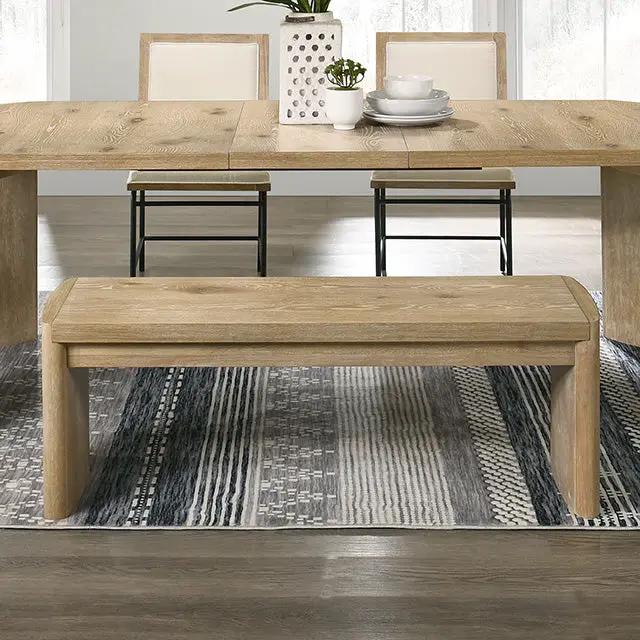 Edenbridge - Bench by Unique Piece Furniture