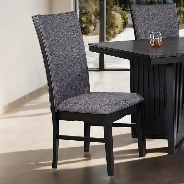 Easingwold - Side Chair (2/CTN) by Unique Piece Furniture